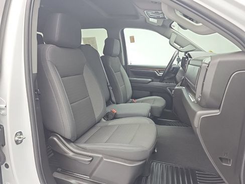 Used 2024 Chevrolet Silverado 2500 LT w/ All Star Edition AWD/4WD image 53