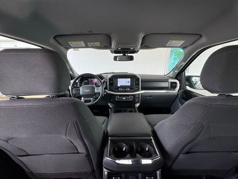 Used 2021 Ford F150 XLT w/ Equipment Group 301A Mid image 27