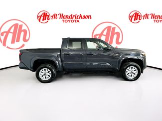 Used 2024 Toyota Tacoma SR5 video 2
