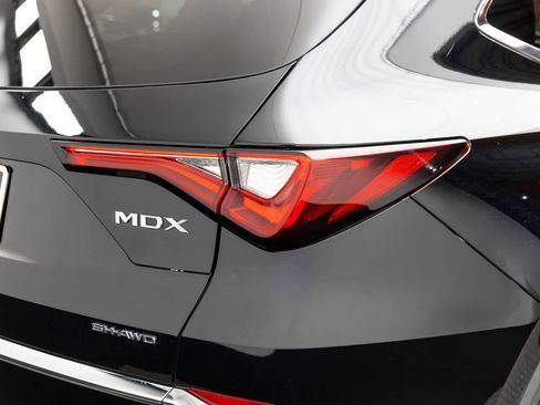 Used 2023 Acura MDX SH-AWD image 63
