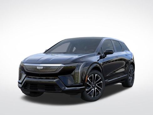 New 2026 Cadillac Optiq Sport 2 image 6