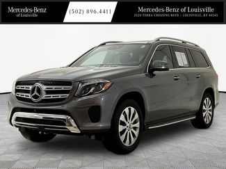 Certified 2019 Mercedes-Benz GLS 450 4MATIC video 1