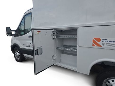 New 2024 Ford Transit 350 Base w/ Interior Upgrade Package image 48