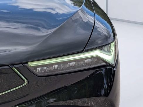 Used 2024 Acura ZDX A-Spec AWD/4WD image 9