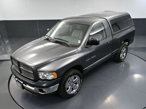 Used 2004 Dodge Ram 1500 Truck SLT w/ Sport Appearance Group image 51