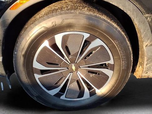 Used 2024 Chevrolet Blazer EV LT image 10