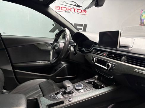 Used 2018 Audi A4 2.0T Premium Plus w/ Premium Plus Package AWD/4WD image 64