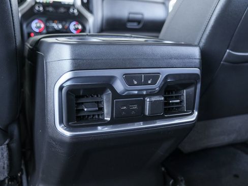 Used 2020 Chevrolet Silverado 2500 LTZ w/ LTZ Texas Edition AWD/4WD image 57