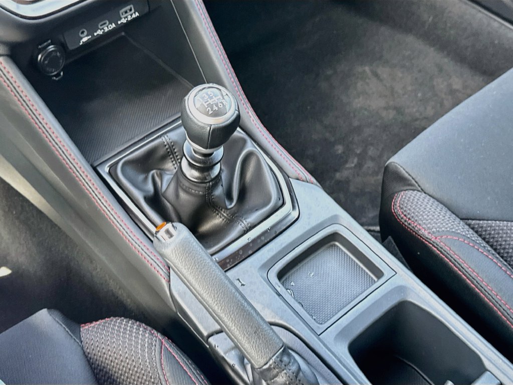 New 2026 Subaru WRX Premium AWD/4WD image 20