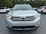 Used 2011 Toyota Highlander Limited image 3