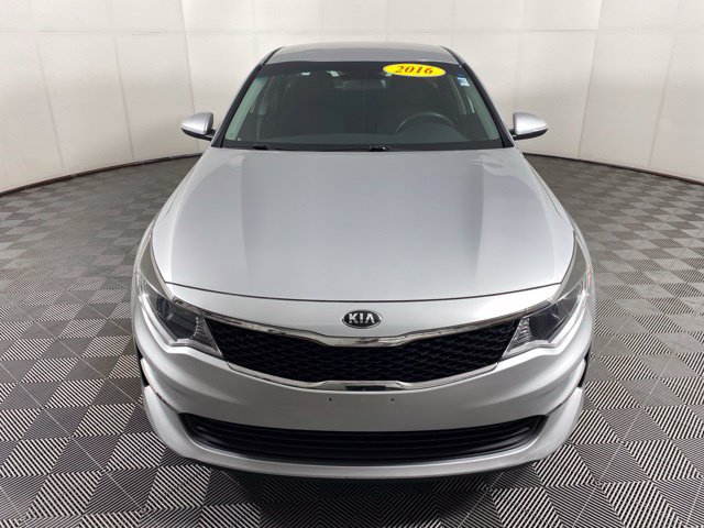 Used 2016 Kia Optima LX FWD image 35