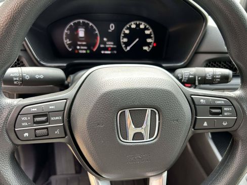 Certified 2024 Honda CR-V EX image 13