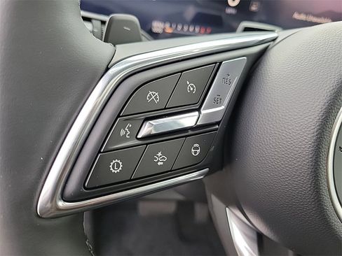 New 2026 Buick Enclave Avenir w/ Super Cruise Package image 22