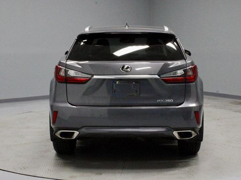 Used 2019 Lexus RX 350 AWD image 9