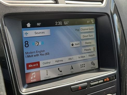 Used 2019 Ford Explorer XLT w/ Equipment Group 202A AWD/4WD image 16