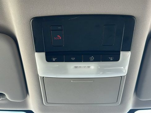 Used 2025 Nissan Rogue SV AWD/4WD image 29