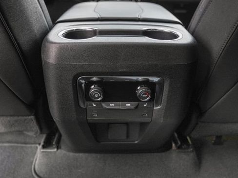 Used 2025 Chevrolet Tahoe RST w/ Comfort Package RWD image 44