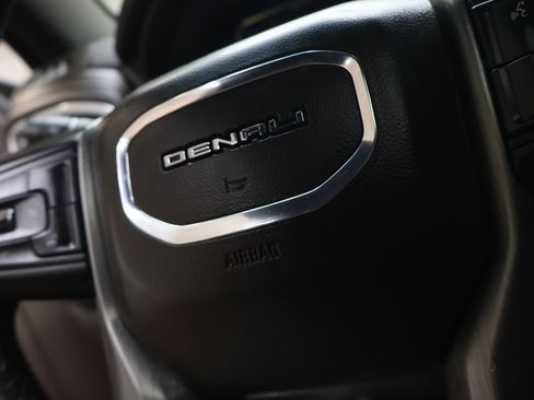 Used 2022 GMC Sierra 1500 Denali w/ Denali Premium Package AWD/4WD image 21