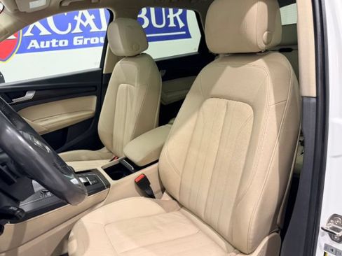 Used 2018 Audi Q5 Prestige AWD/4WD image 34
