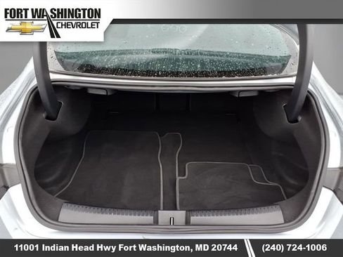 Used 2025 Mercedes-Benz CLA 250 4MATIC image 3