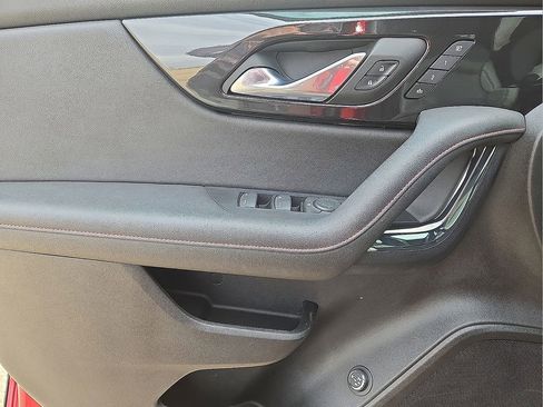 Used 2023 Chevrolet Blazer RS w/ Enhanced Convenience Package image 22