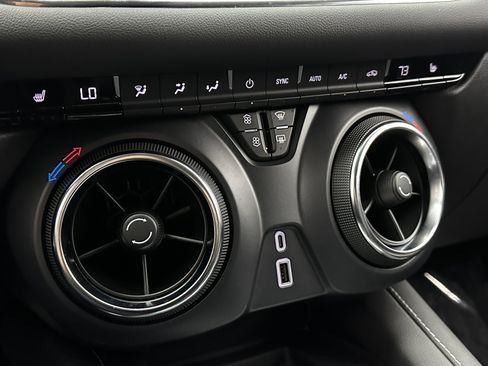 Used 2024 Chevrolet Blazer LT w/ Sound & Technology Package image 15