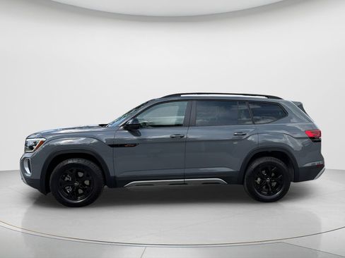 New 2026 Volkswagen Atlas Peak Edition AWD/4WD image 8