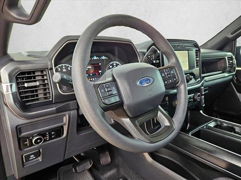 Used 2023 Ford F150 XL w/ STX Appearance Package image 10
