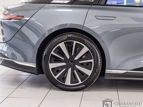 Used 2024 Lucid Air Touring AWD/4WD image 11