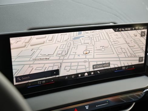 New 2026 BMW X3 xDrive30 w/ Convenience Package image 32