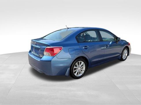 Used 2014 Subaru Impreza 2.0i Premium w/ All-Weather Package w/CVT AWD/4WD image 3
