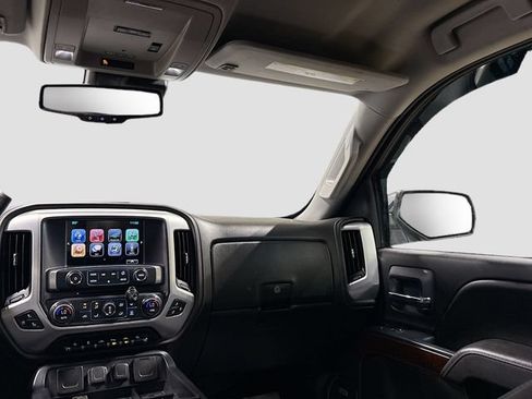 Used 2017 GMC Sierra 1500 SLT AWD/4WD image 24