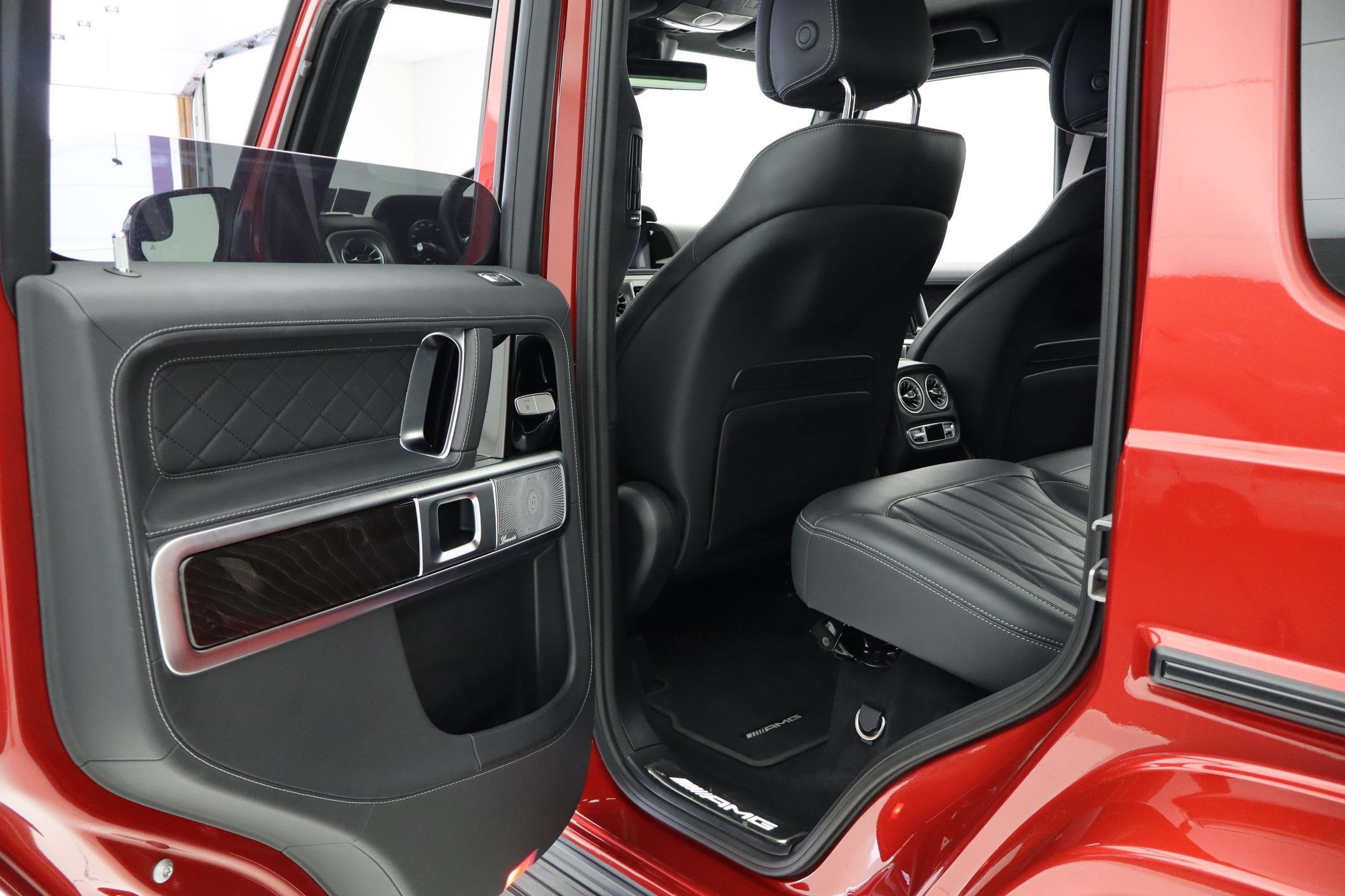 Used 2022 Mercedes-Benz G 63 AMG 4MATIC image 36
