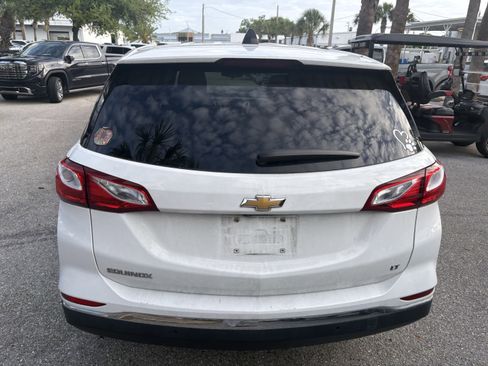 Used 2019 Chevrolet Equinox LT image 6