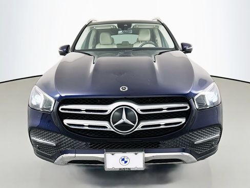 Used 2022 Mercedes-Benz GLE 350 image 2