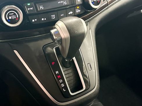 Used 2016 Honda CR-V EX-L image 18