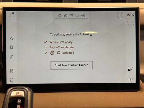 Used 2022 Land Rover Defender 110 X-Dynamic SE image 36