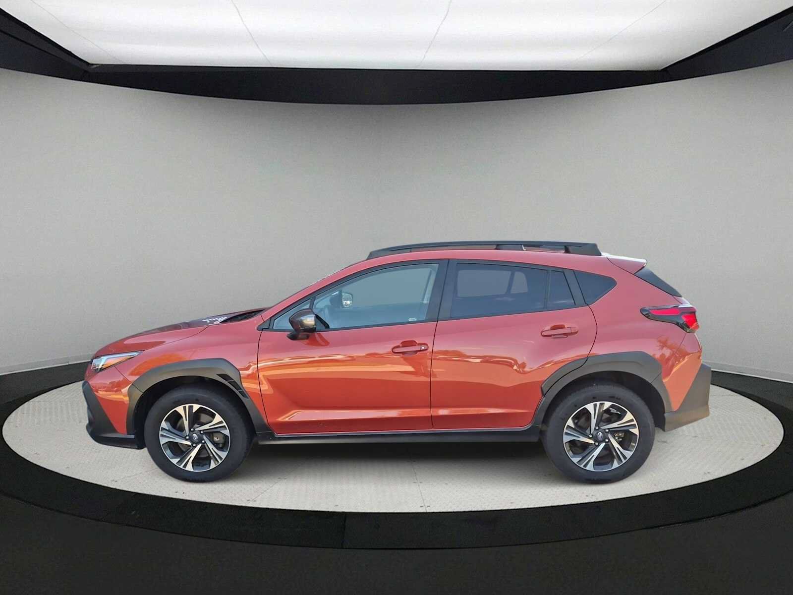 Used 2024 Subaru Crosstrek 2.0i Premium AWD/4WD image 5
