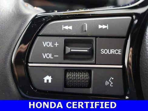 Certified 2024 Honda HR-V Sport image 11