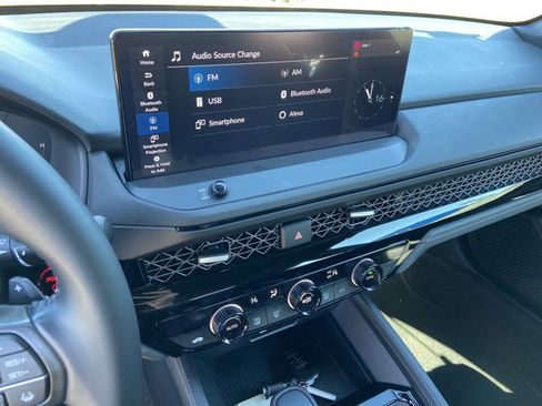 Used 2024 Honda Accord Sport image 36