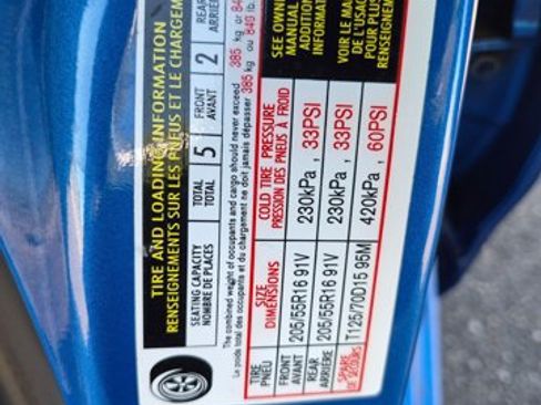 Used 2023 Nissan Versa SV FWD image 24