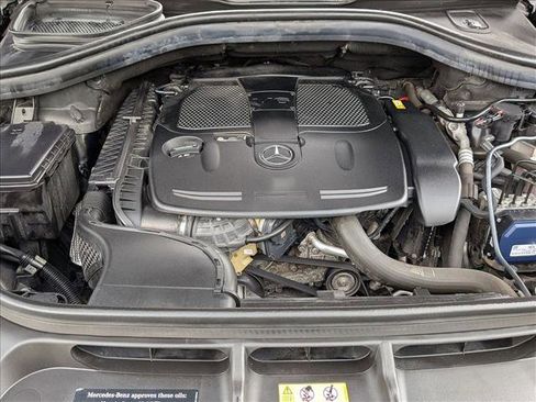 Certified 2018 Mercedes-Benz GLE 350 4MATIC image 23