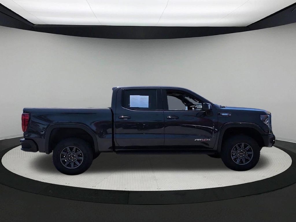 Certified 2024 GMC Sierra 1500 AT4X AWD/4WD image 9