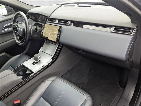 Used 2025 Land Rover Range Rover Velar S AWD/4WD image 18
