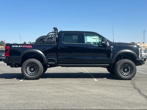 New 2024 Ford F250 Lariat w/ Lariat Ultimate Package image 3