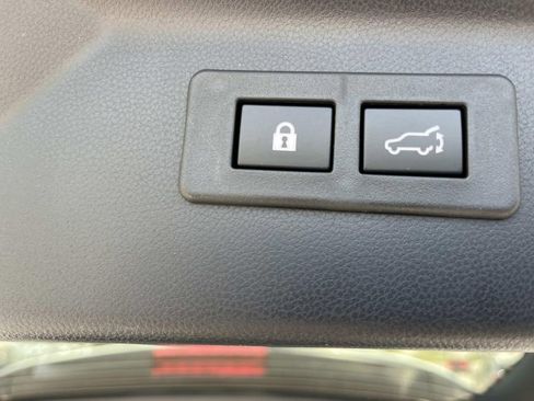 New 2026 Subaru Forester Wilderness AWD/4WD image 22