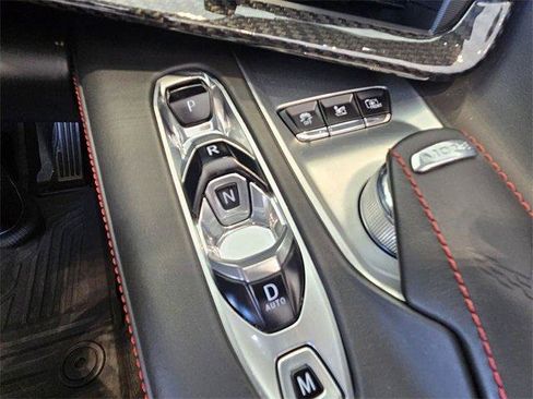Used 2023 Chevrolet Corvette Stingray Premium Conv w/ Z51 Performance Package image 14