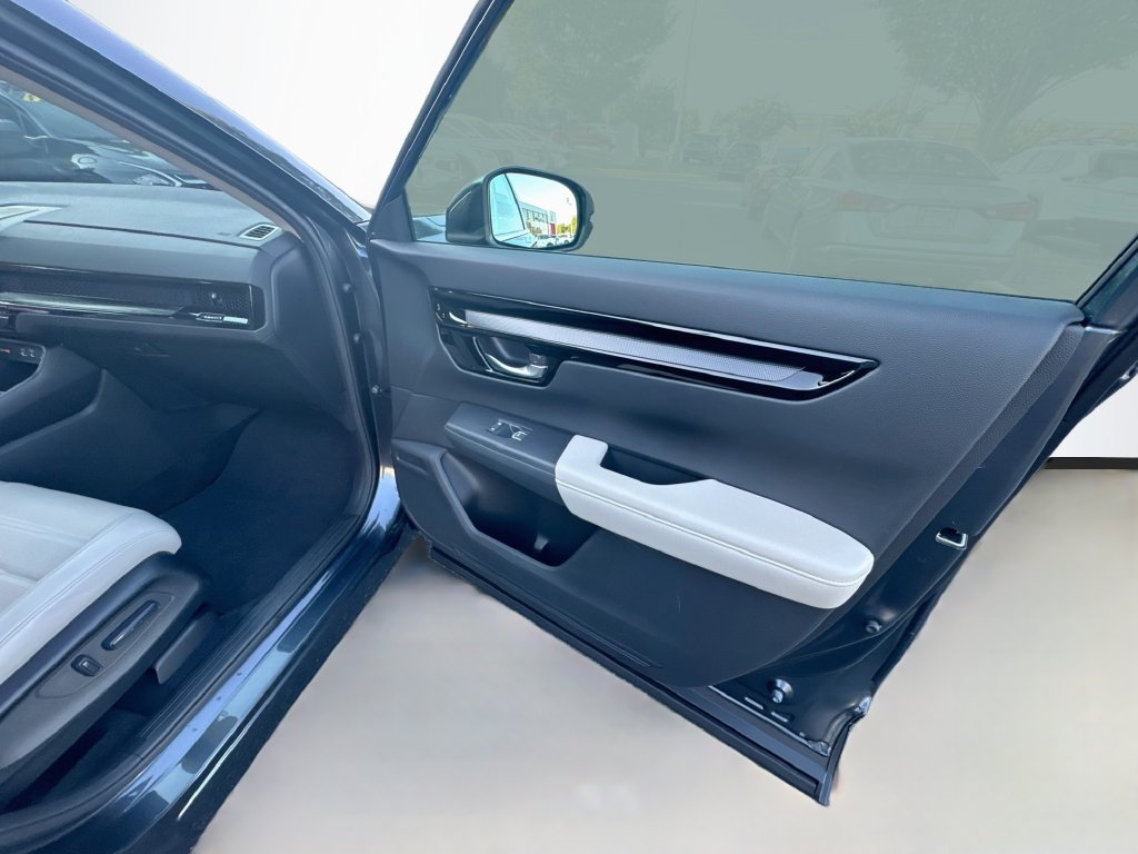 Used 2024 Honda CR-V EX-L image 37