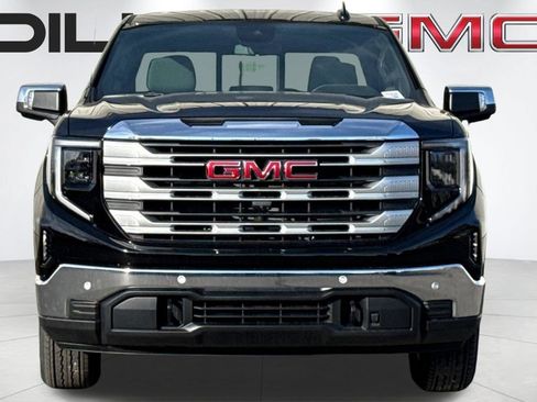 New 2026 GMC Sierra 1500 SLE w/ Preferred Package AWD/4WD image 6