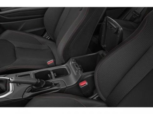 New 2026 Subaru WRX Premium image 17